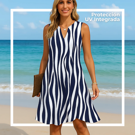 VESTIDO LUNA MÁGICA